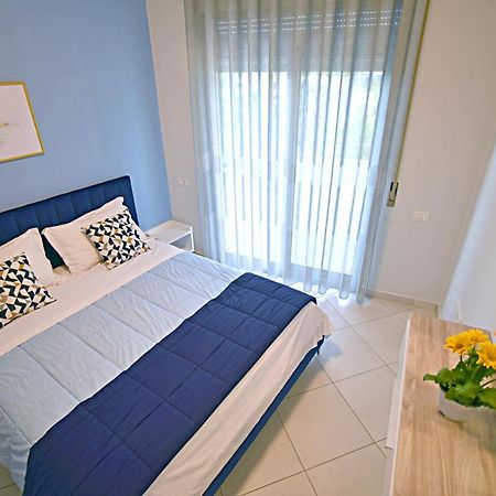 Sunrise Suites Vlorë 外观 照片