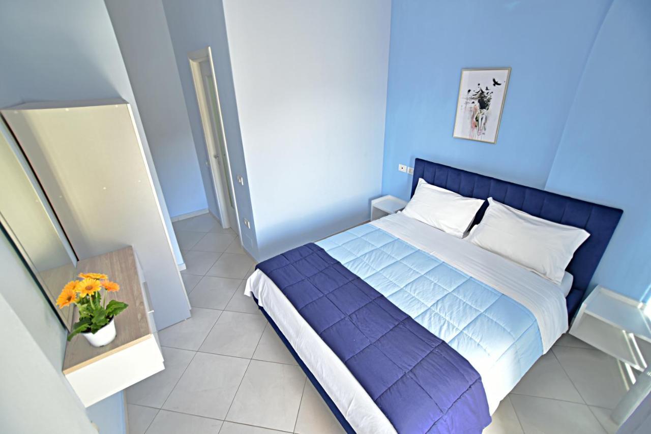 Sunrise Suites Vlorë 外观 照片