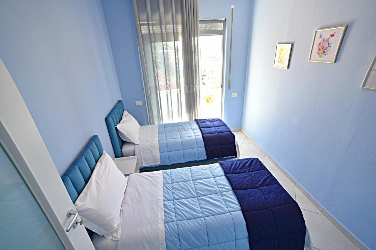 Sunrise Suites Vlorë 外观 照片